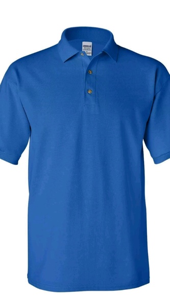 Men Casual Polos XL to 3XL size - Picture 4 of 7